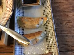 手工煎饺-三十三碗黄牛肉面(东原1891店)