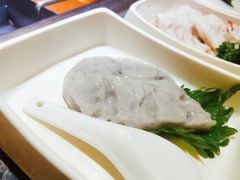 -海底捞火锅(连城广场店)