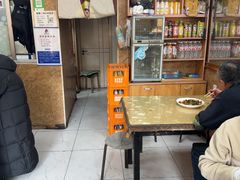 -春饼小吃(钱塘街店)