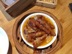 -食膳公园包子铺(烈士公园店)