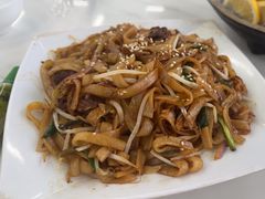 -嘉升大排档(番禺总店)