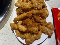 -钢管厂歆瑞源油卤串串香(春熙路太古里店)