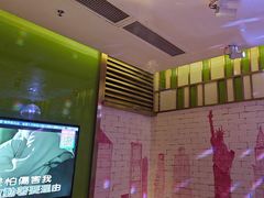 -音乐派KTV(银泰城店)