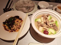 -闻见中国海南菜(K11店)