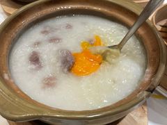 -白天鹅宾馆-宏图府餐厅