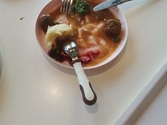 -宜家·瑞典风味餐厅(无锡店)