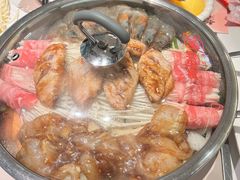 -黄记煌三汁焖锅(新佳丽江汉路店)