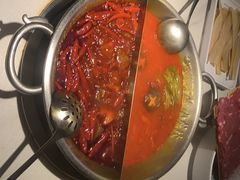 -小龙坎火锅(IFS HOT店)