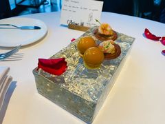 -L'Arome芳芳法国餐厅(仙林金鹰店)