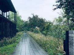 -木守西溪溪隐餐厅
