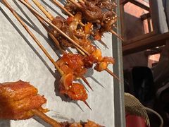 -北丐先生·野馄饨烧烤(长宁龙之梦店)