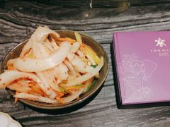 -Thai Alley泰爱里(二沙岛店)