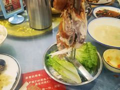 -大师傅金奖啤酒鱼(西街口总店)