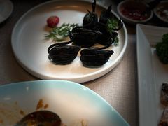 -希尔顿酒店-豫园中餐厅
