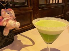 -龙门阵茶屋川菜馆(武康路店)