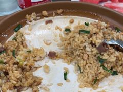 -龙香居海鲜浑锅家常菜·特色驴肉