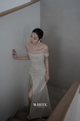 -纯色时光婚纱艺术馆WHITE