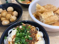 -豆香园(龙翔店)