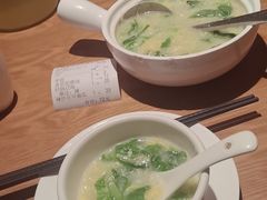 -吕氏疙瘩汤·新鲁菜(济南万象城店)
