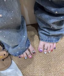 -初瞳专营美睫美甲