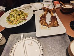 -蒙古人烤羊大师·草原料理(工农大路店)