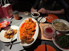 -小厨娘金榜题名(夫子庙秦淮河店)