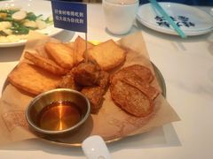 -桂大叔·砂锅粥·家传闽粤菜(县西巷店)