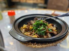 -鹅香四海·卤水火锅·砂锅粥·潮汕菜(宝安店)