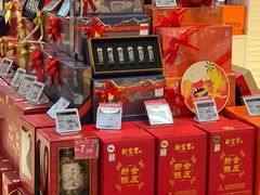 -Olé精品超市(上海虹桥南丰城店)