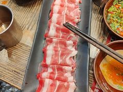 -冯校长老火锅(深圳总店)