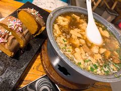 -苹果树下艺术餐厅(通州店)