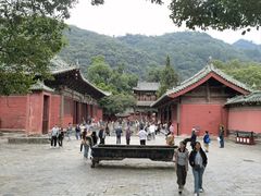 -报恩寺(平武县)