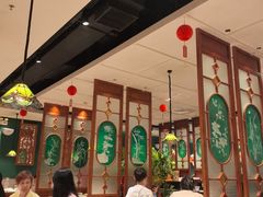 -禄运茶居·手工点心(猎德店)