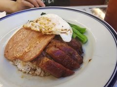 -香港新记茶餐厅(湖墅南路店)