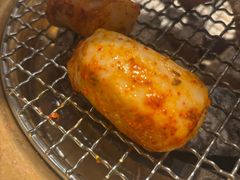 -山焱·炭火自助烤肉(周浦万达店)