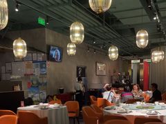 -潮民公馆(BFC外滩金融中心店)