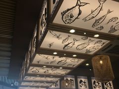 -万岁寿司(万国店)