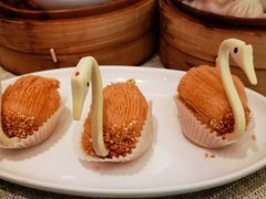 -潮府馆·非遗潮州菜·港式点心(世纪公园店)
