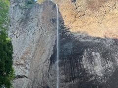 -雁荡山大龙湫景区