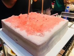 -积慕Cake(解放大道店)