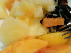 -比格比萨(方庄店)