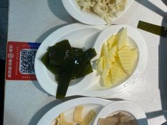 -尚渔味双拼烤鱼(悦界广场店)