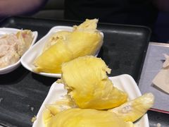 -奔海甄选·活鲜刺身铁板烧自助(太原里店)
