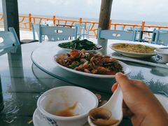 -七鲜渔港美食餐厅(巽寮湾海景店)