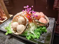 -湊湊火锅·茶憩(新中关购物中心店)