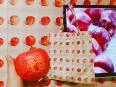 -chi K11艺术空间展览厅