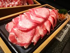 -湊湊火锅·茶憩(和平大悦城店)