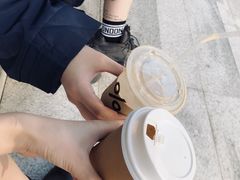 -% Arabica阿拉比卡咖啡(深圳湾万象城店)