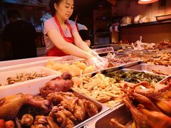 -黄毛鸭脖(汉阳总店)