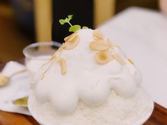 -丹礼糖甜品